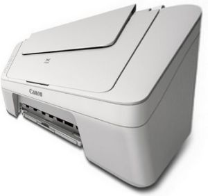 How To Download Canon Printer Driver For Mac